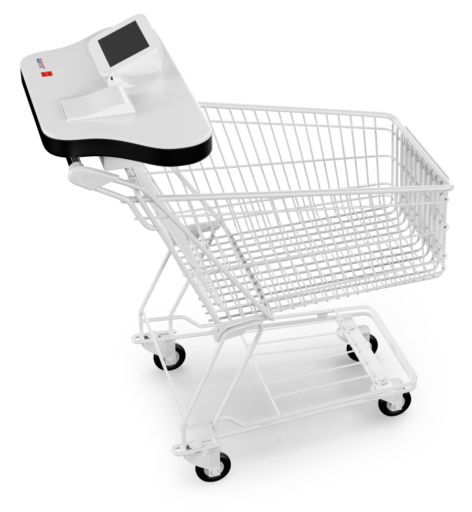 ShopNPay Smart Kart