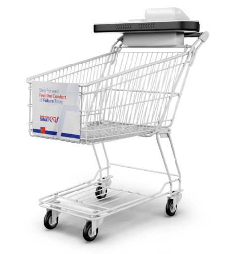 ShopNPay Smart Kart